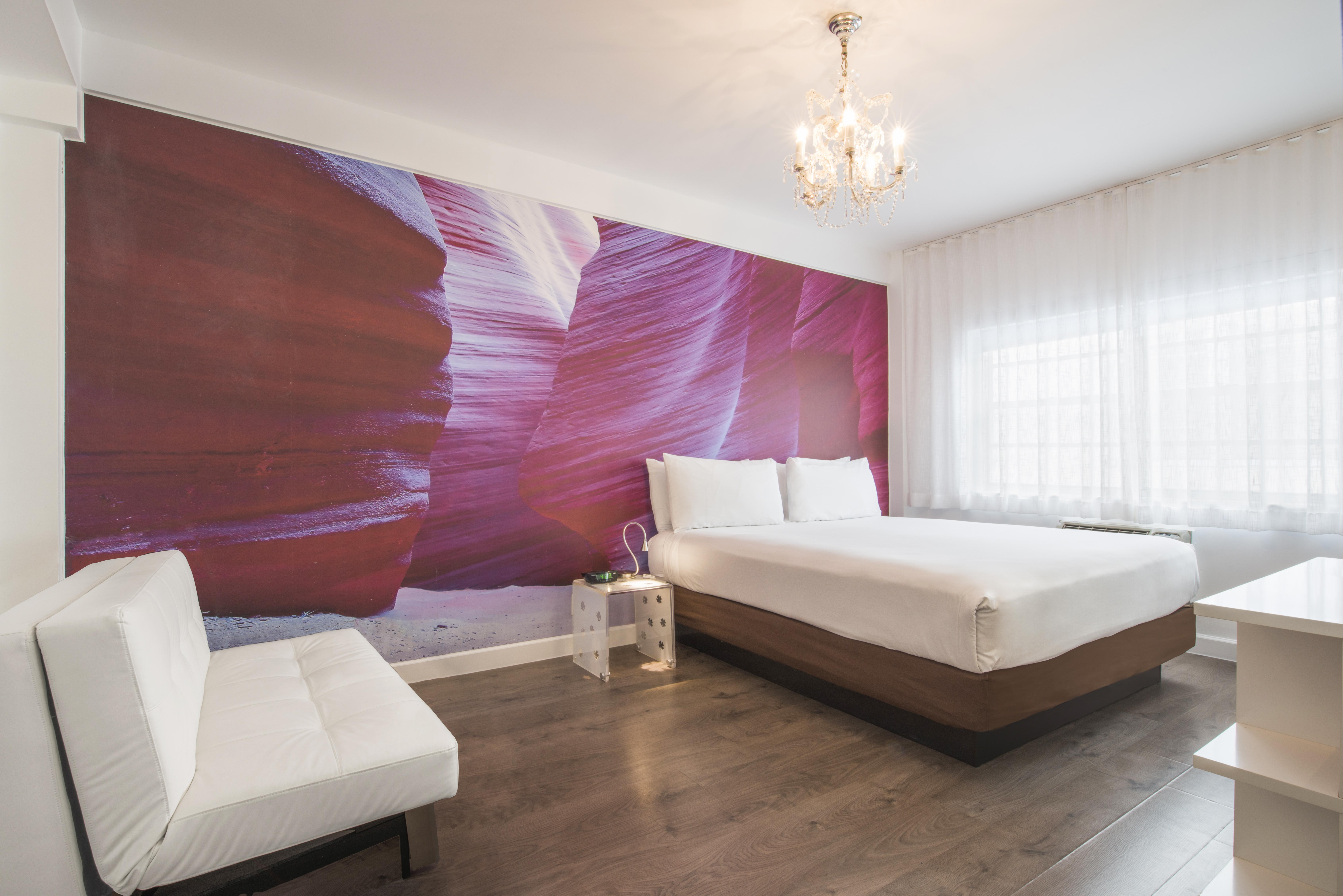 מיאמי ביץ' Penguin Hotel מראה חיצוני תמונה