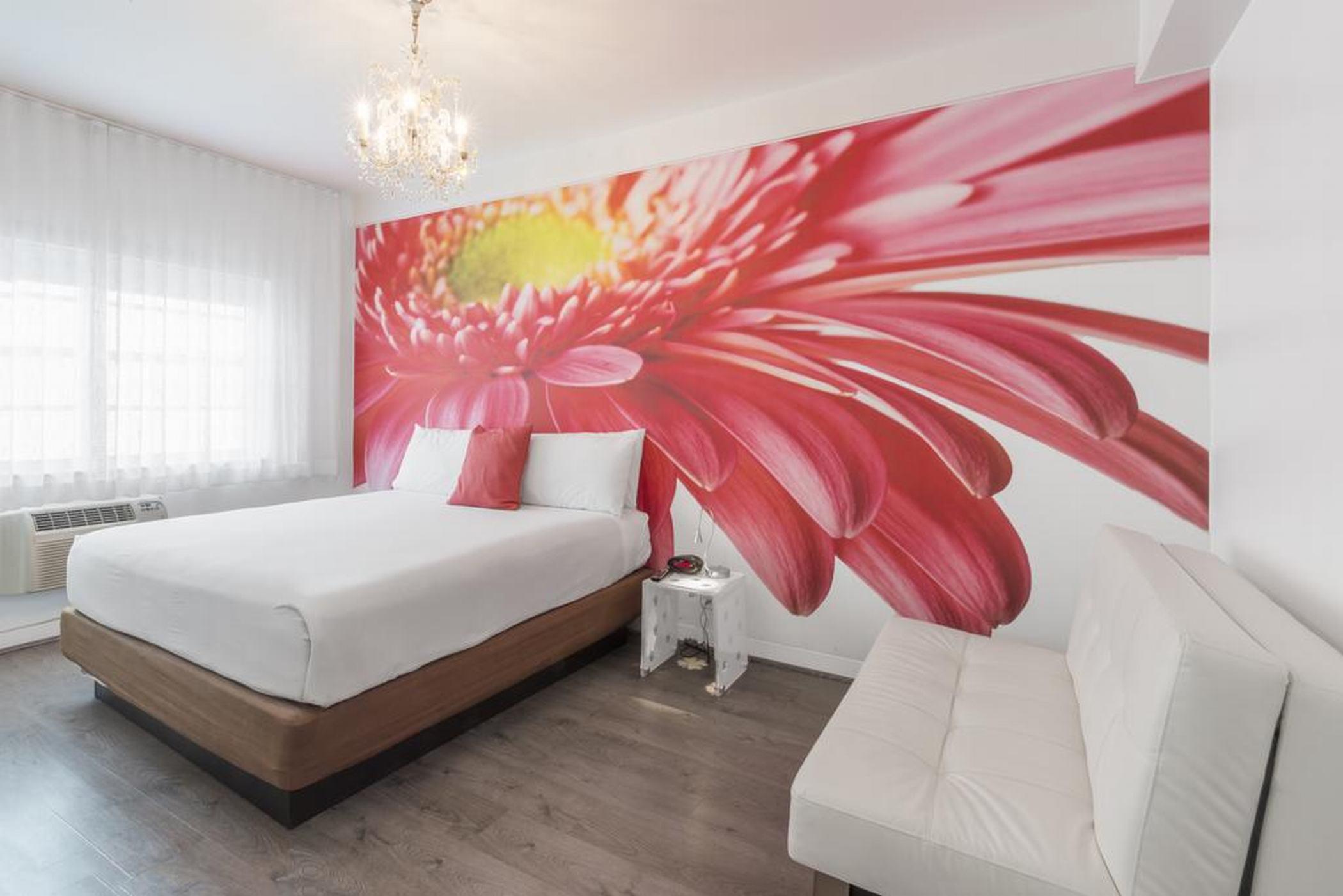 מיאמי ביץ' Penguin Hotel מראה חיצוני תמונה