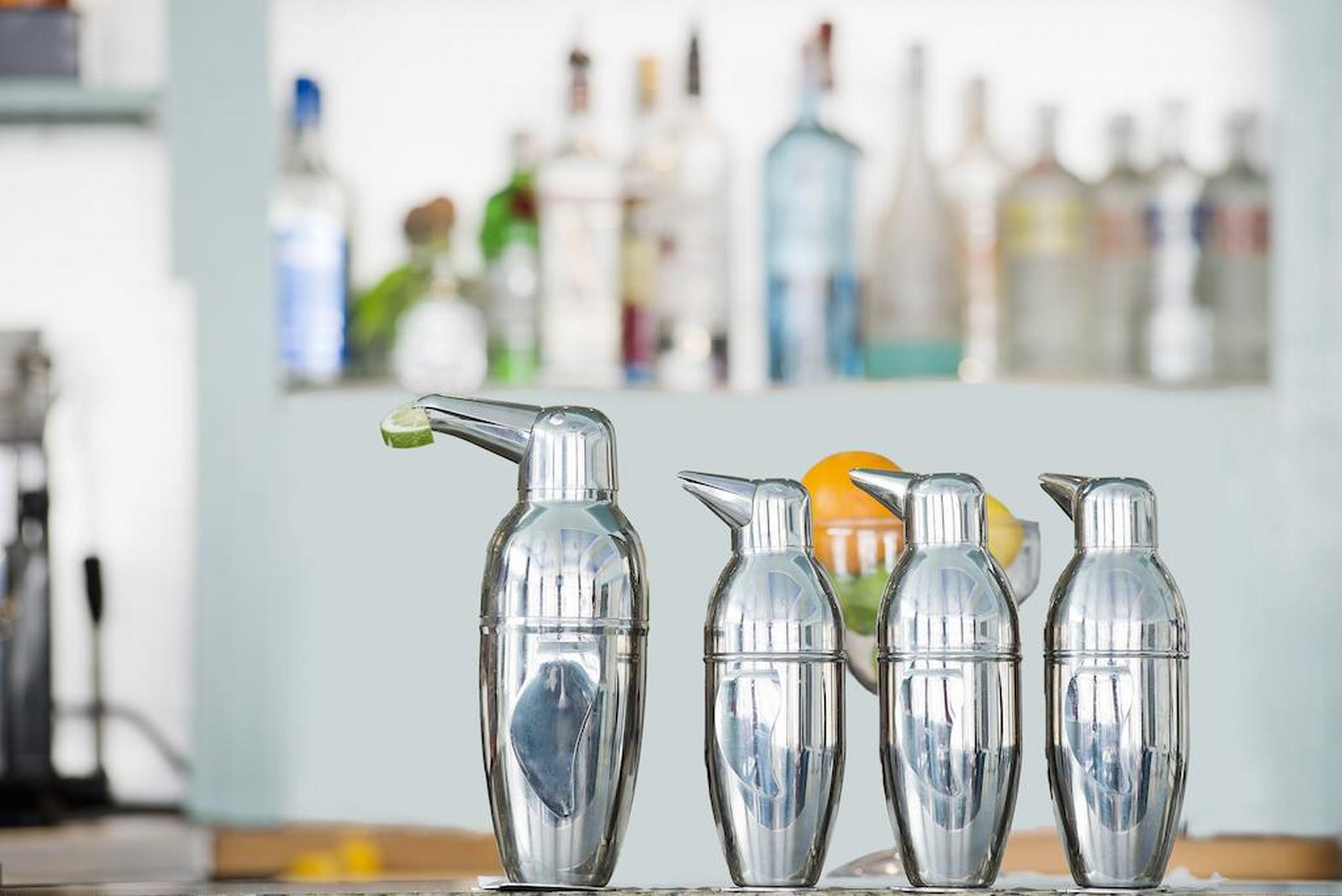 מיאמי ביץ' Penguin Hotel מראה חיצוני תמונה
